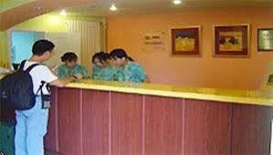 Home Inn Xueqinglu Beijing Eksteriør bilde