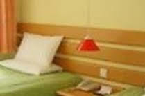 Home Inn Xueqinglu Beijing Eksteriør bilde
